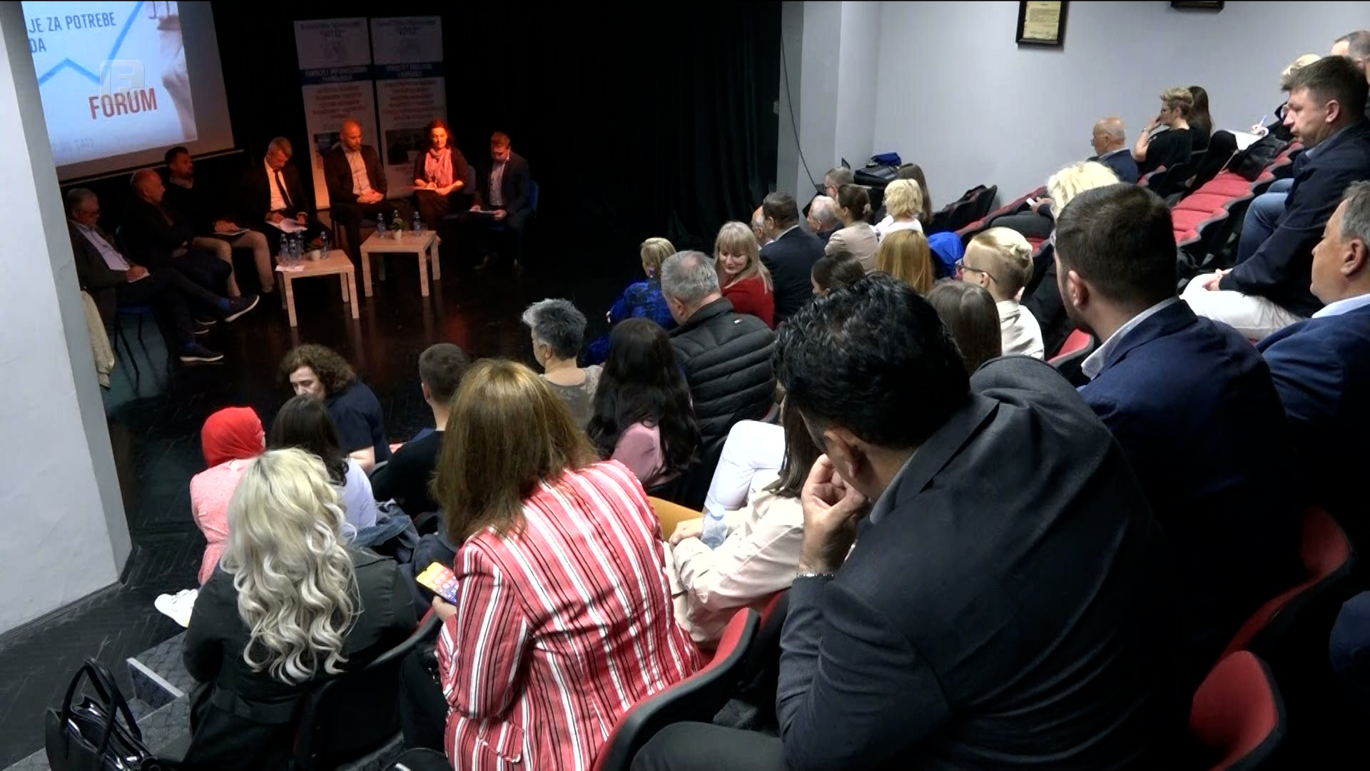 Nastavne planove i programe prilagoditi potrebama domaćeg tržišta